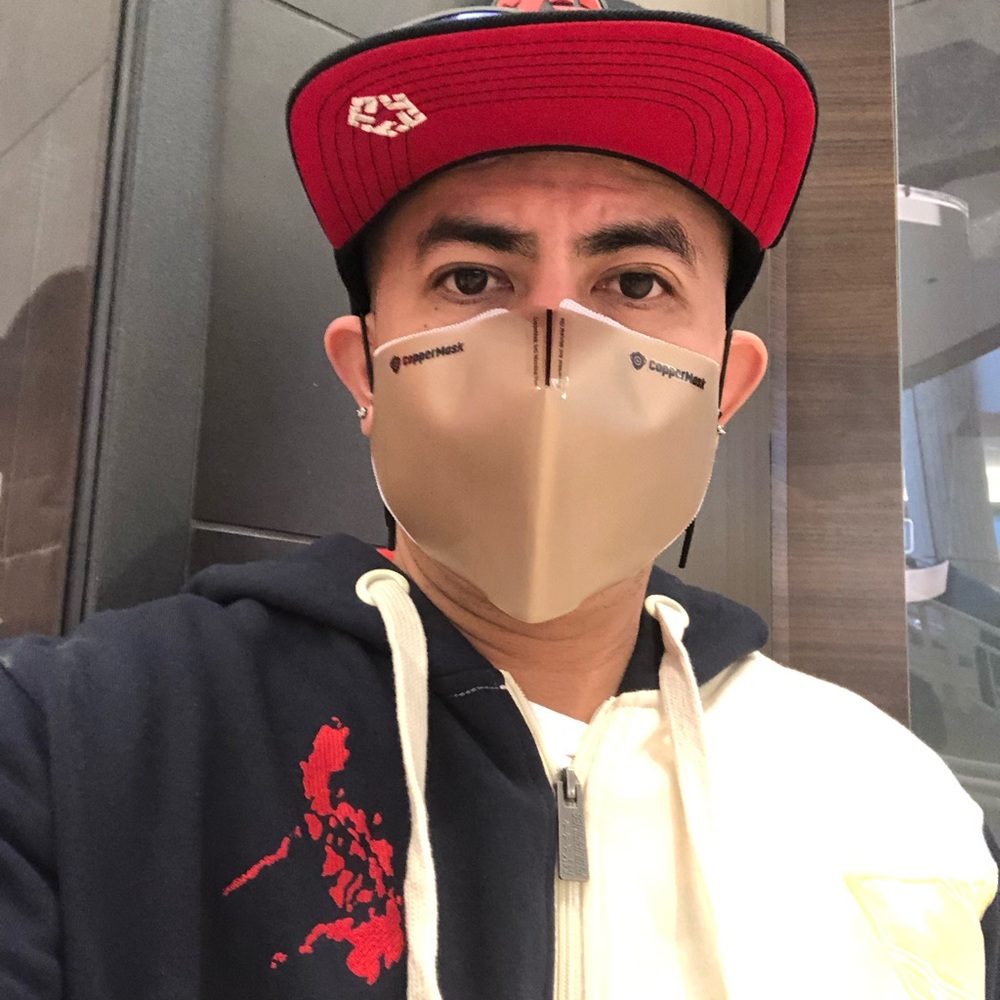 Meet your Posher, Jonathan